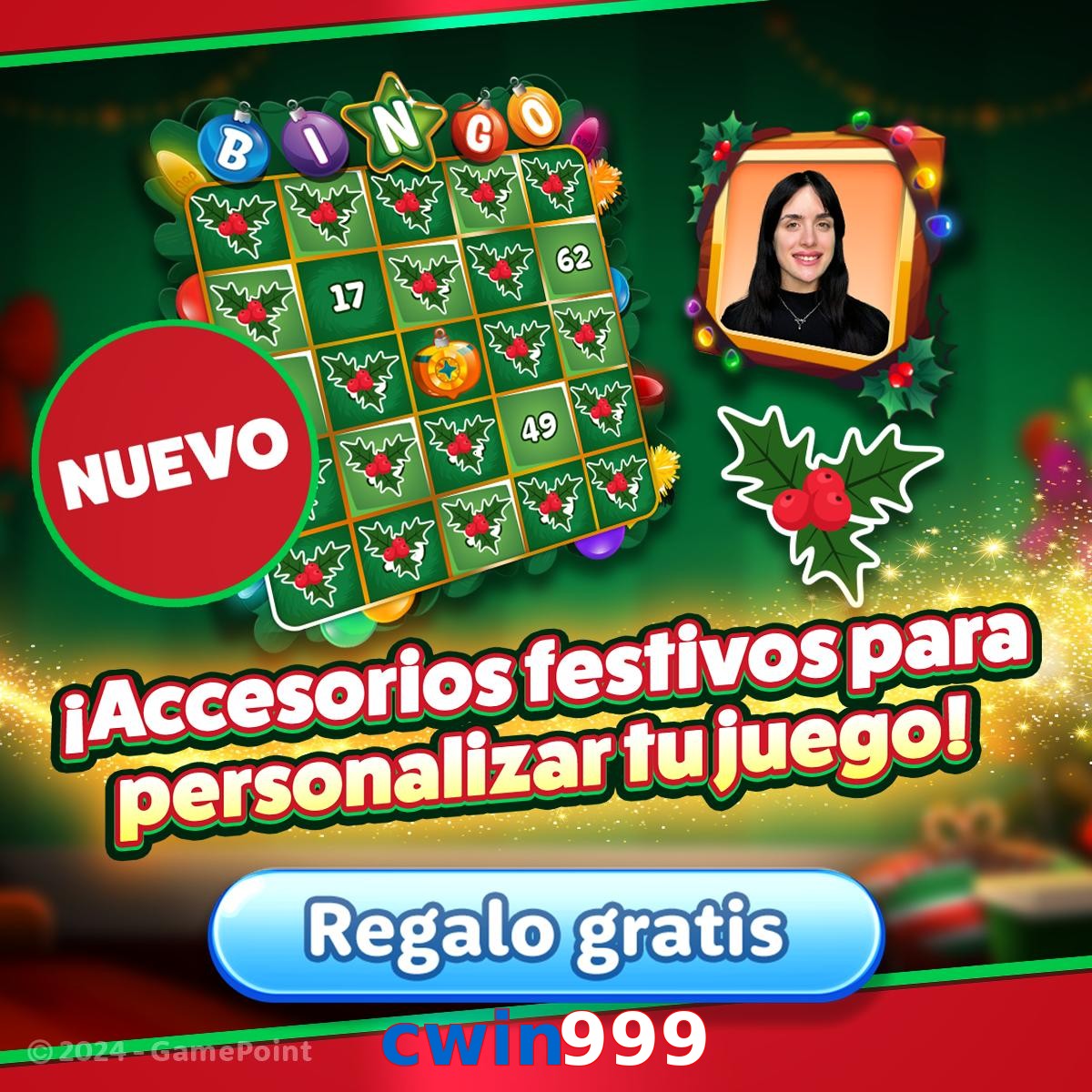 cwin999