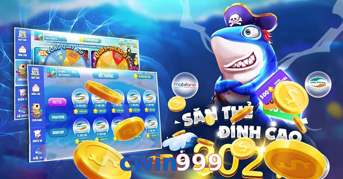 cwin999