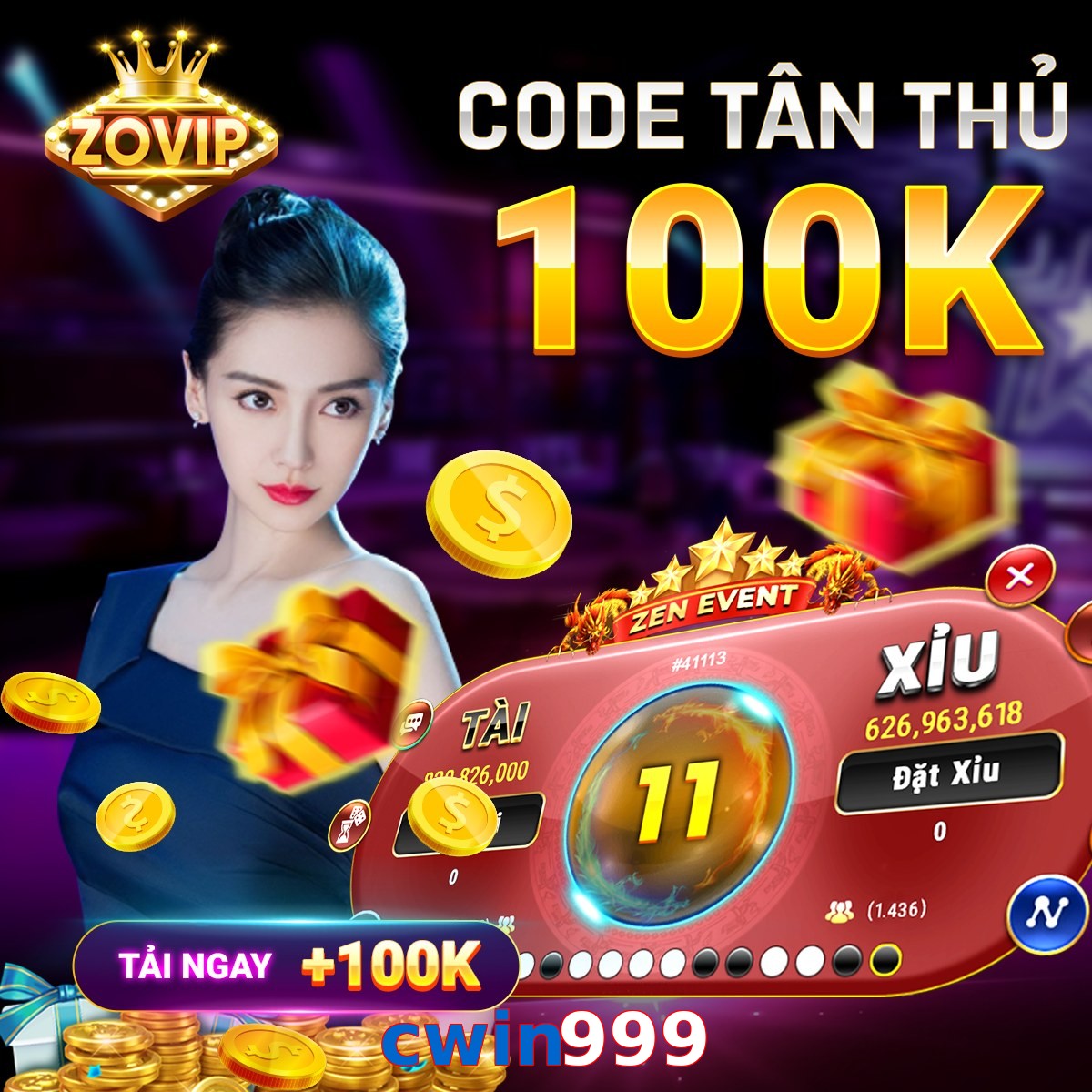 cwin999